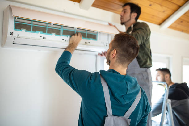 Best Commercial HVAC Repair  in Vardaman, MS