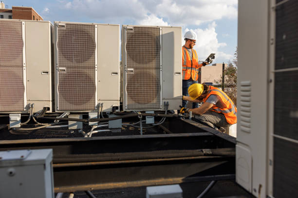 HVAC Emergency Services in Vardaman, MS