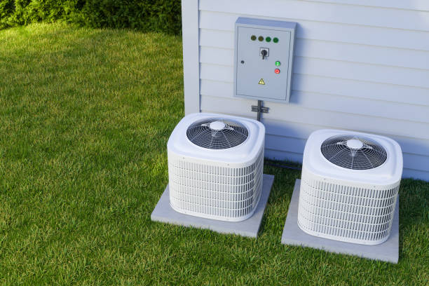 Vardaman, MS HVAC Company