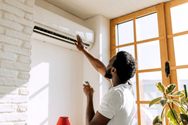 Best HVAC Installation Services  in Vardaman, MS