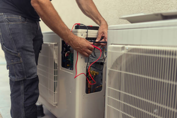 Best Air Conditioning Repair  in Vardaman, MS