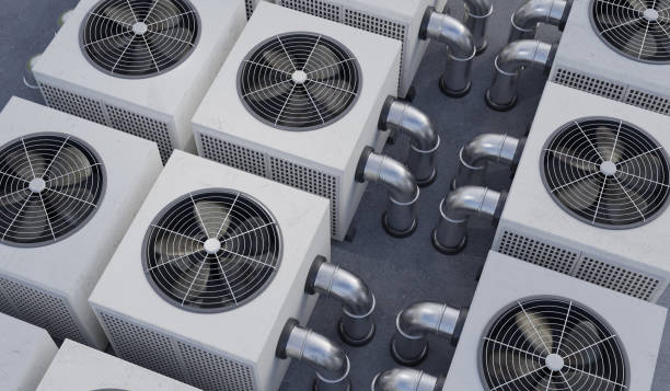 Best Residential HVAC Services  in Vardaman, MS