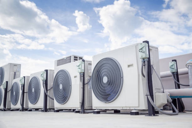 Best HVAC Air Duct Cleaning  in Vardaman, MS
