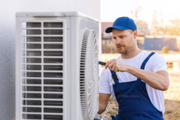 Best Ductless HVAC Repair  in Vardaman, MS