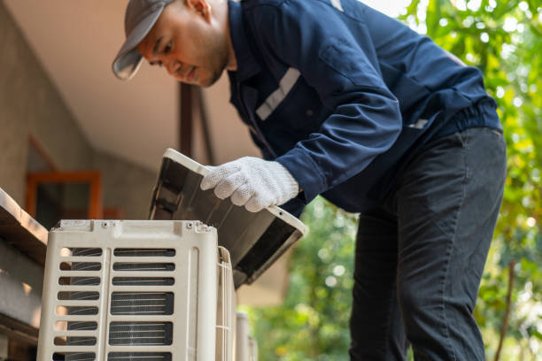 Best HVAC Emergency Services  in Vardaman, MS