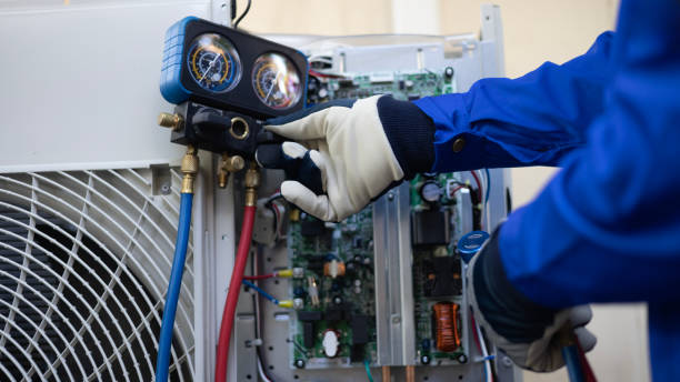 Best HVAC System Installation  in Vardaman, MS