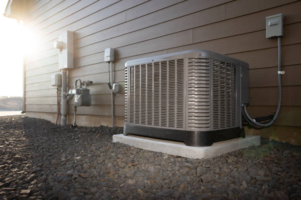 HVAC Maintenance Plan in Vardaman, MS